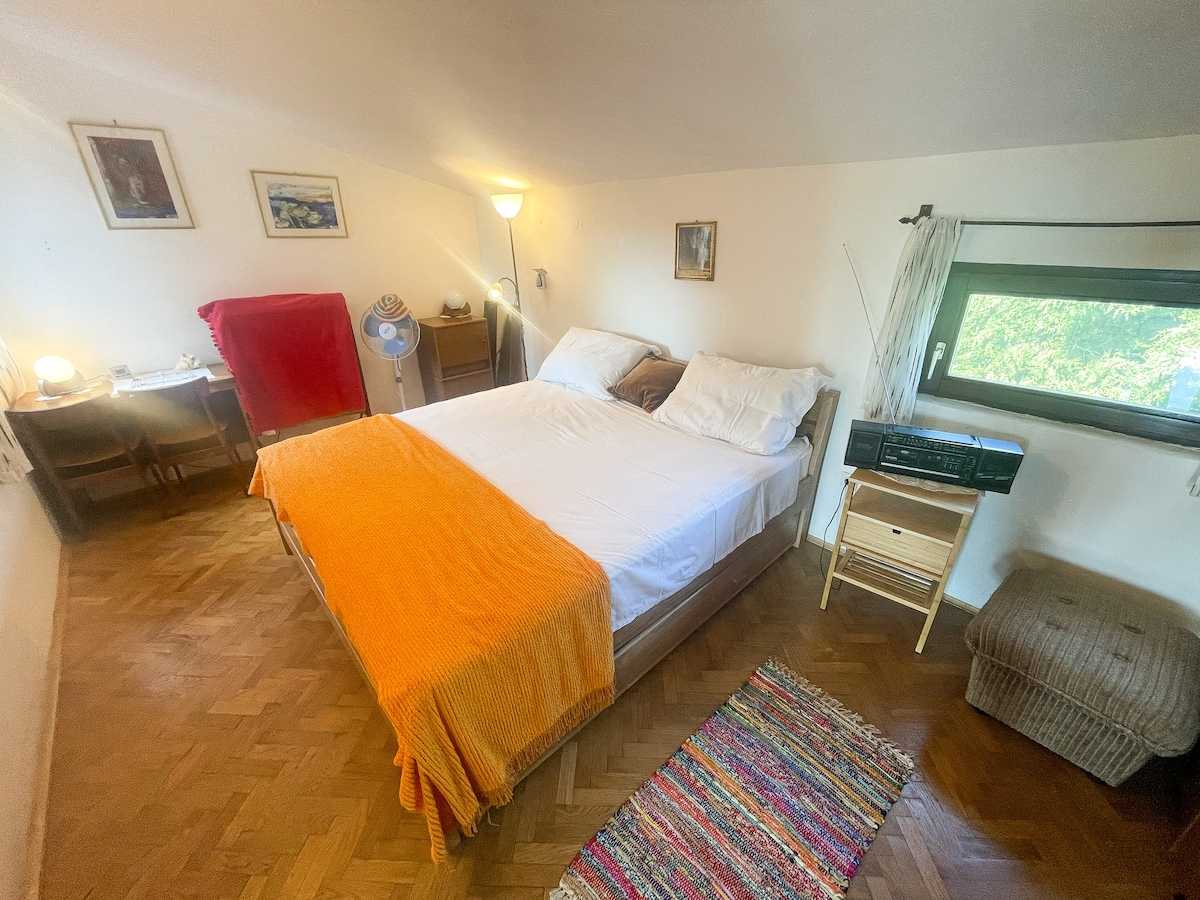 Apartman Blažina