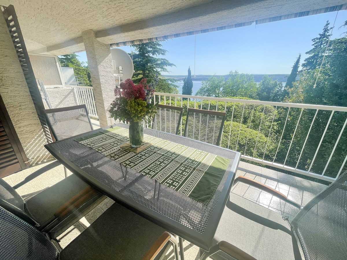 Apartman Blažina