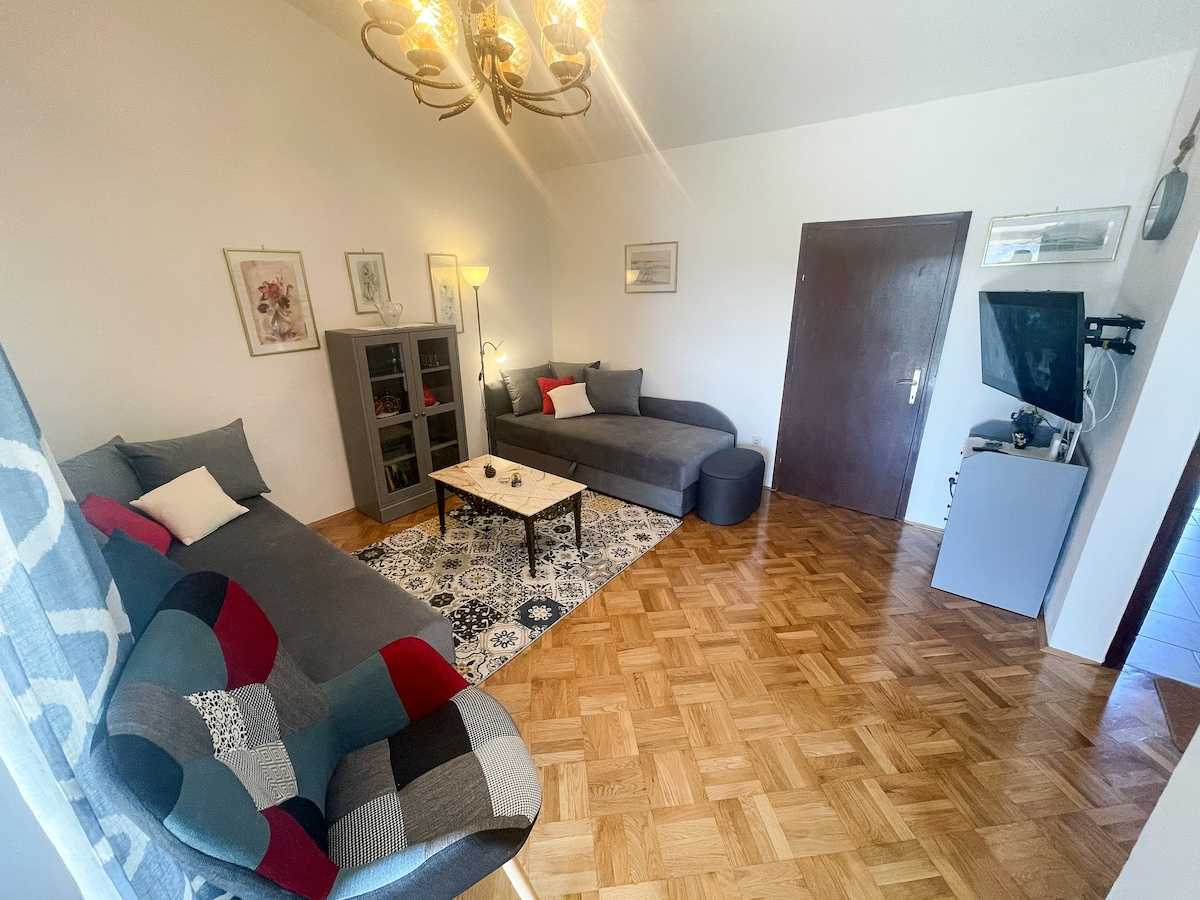 Apartman Blažina