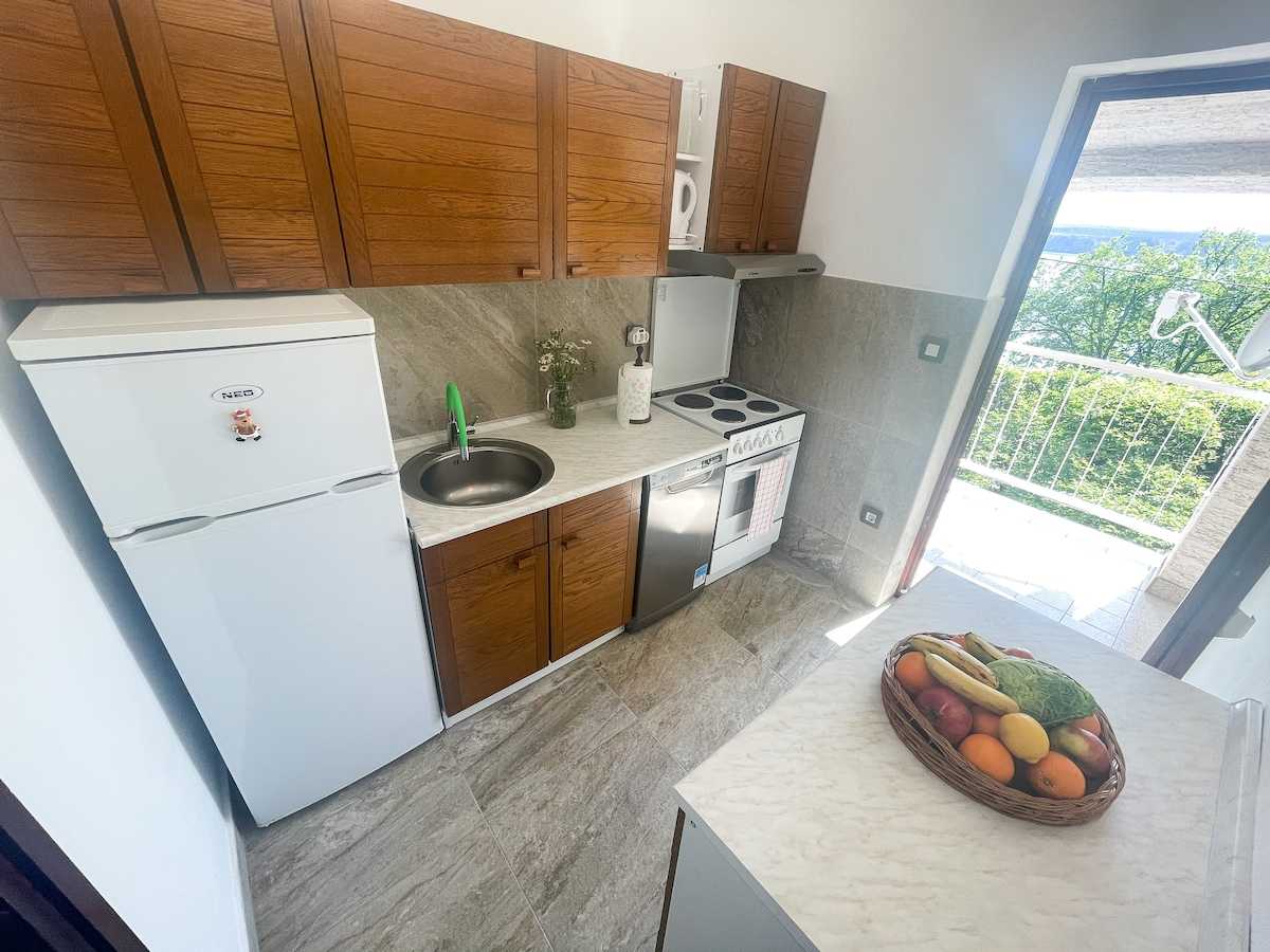 Apartman Blažina