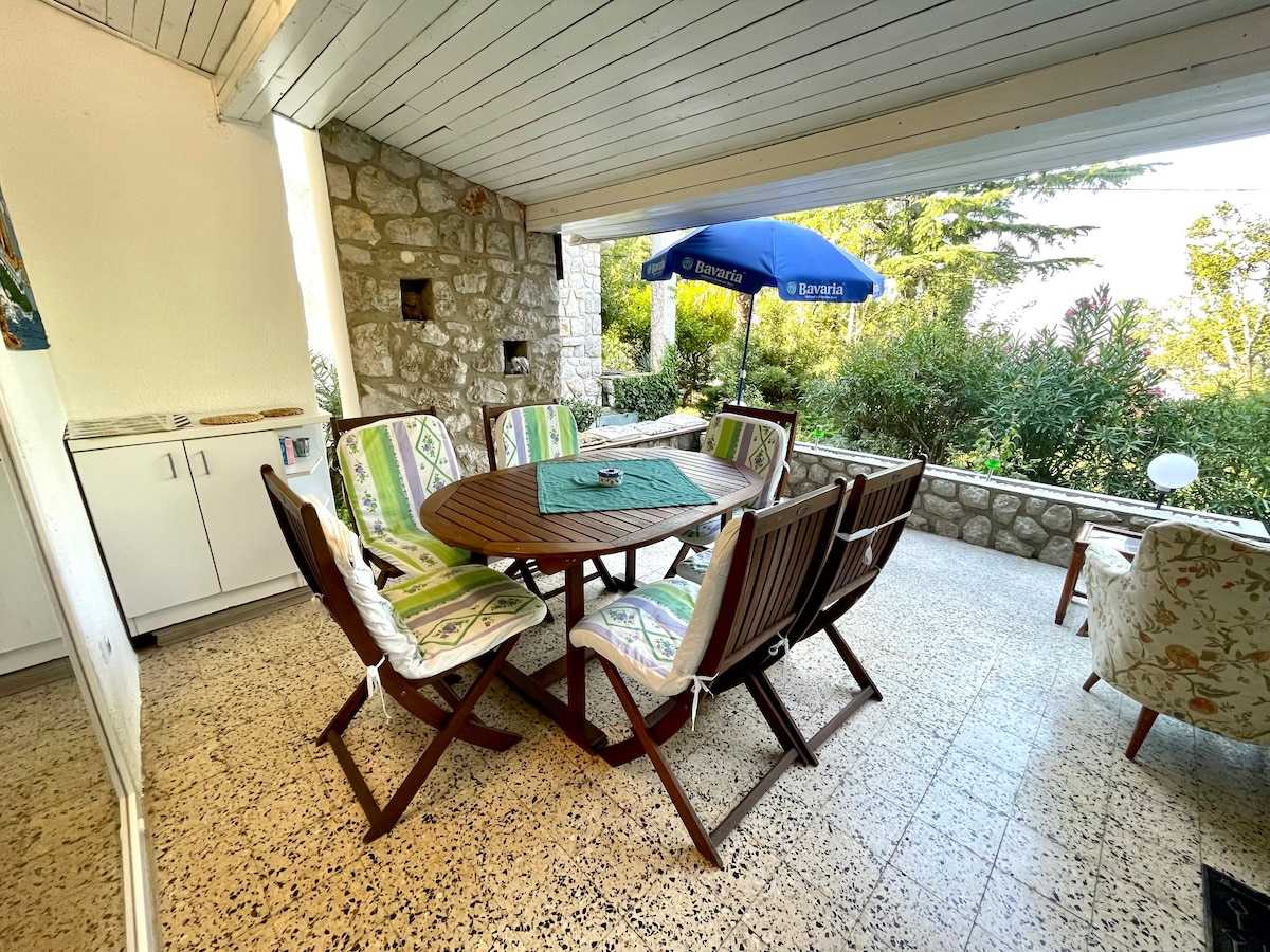 Apartman Azzuro Bay 1