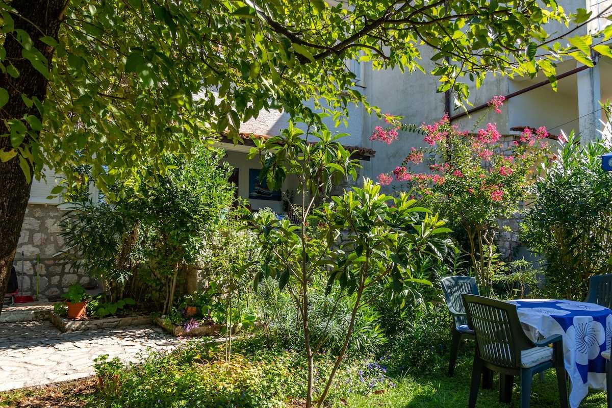 Apartman Azzuro Bay 1