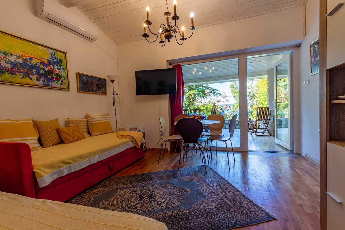 Apartman Azzuro Bay 1
