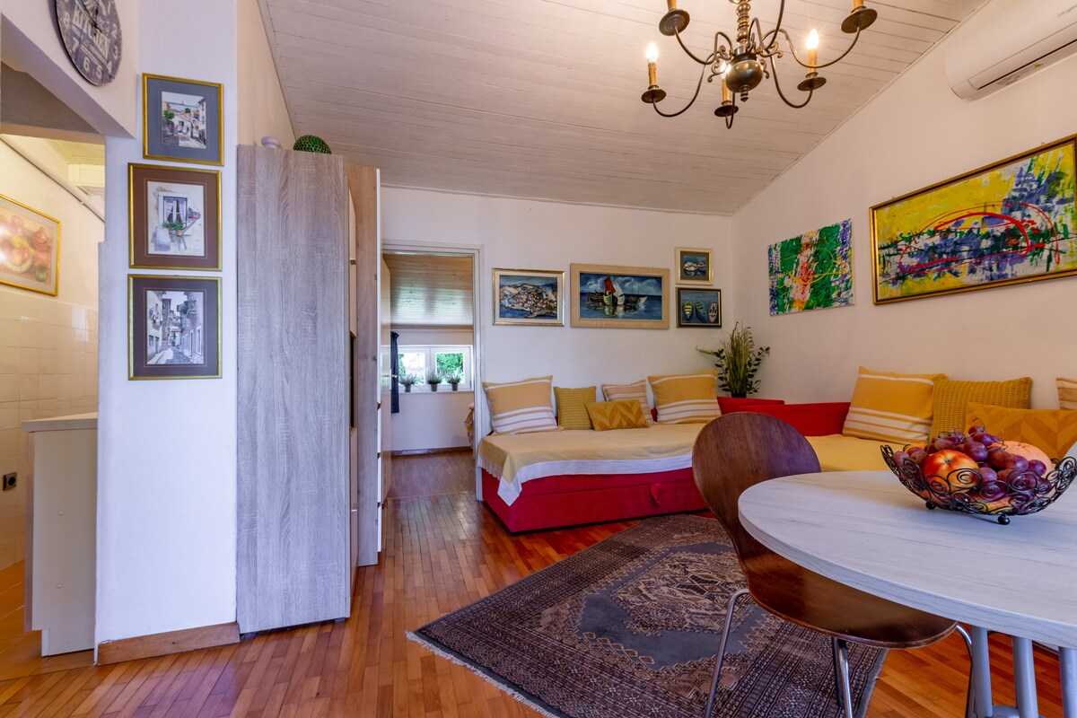 Apartman Azzuro Bay 1