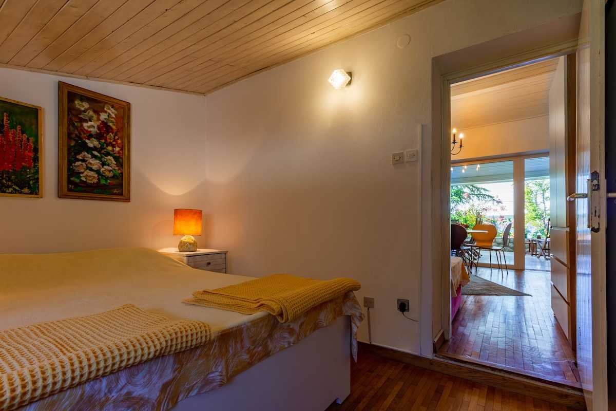 Apartman Azzuro Bay 1