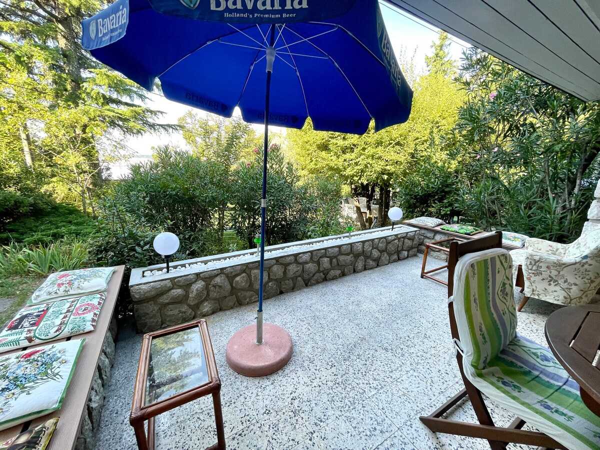 Apartman Azzuro Bay 1