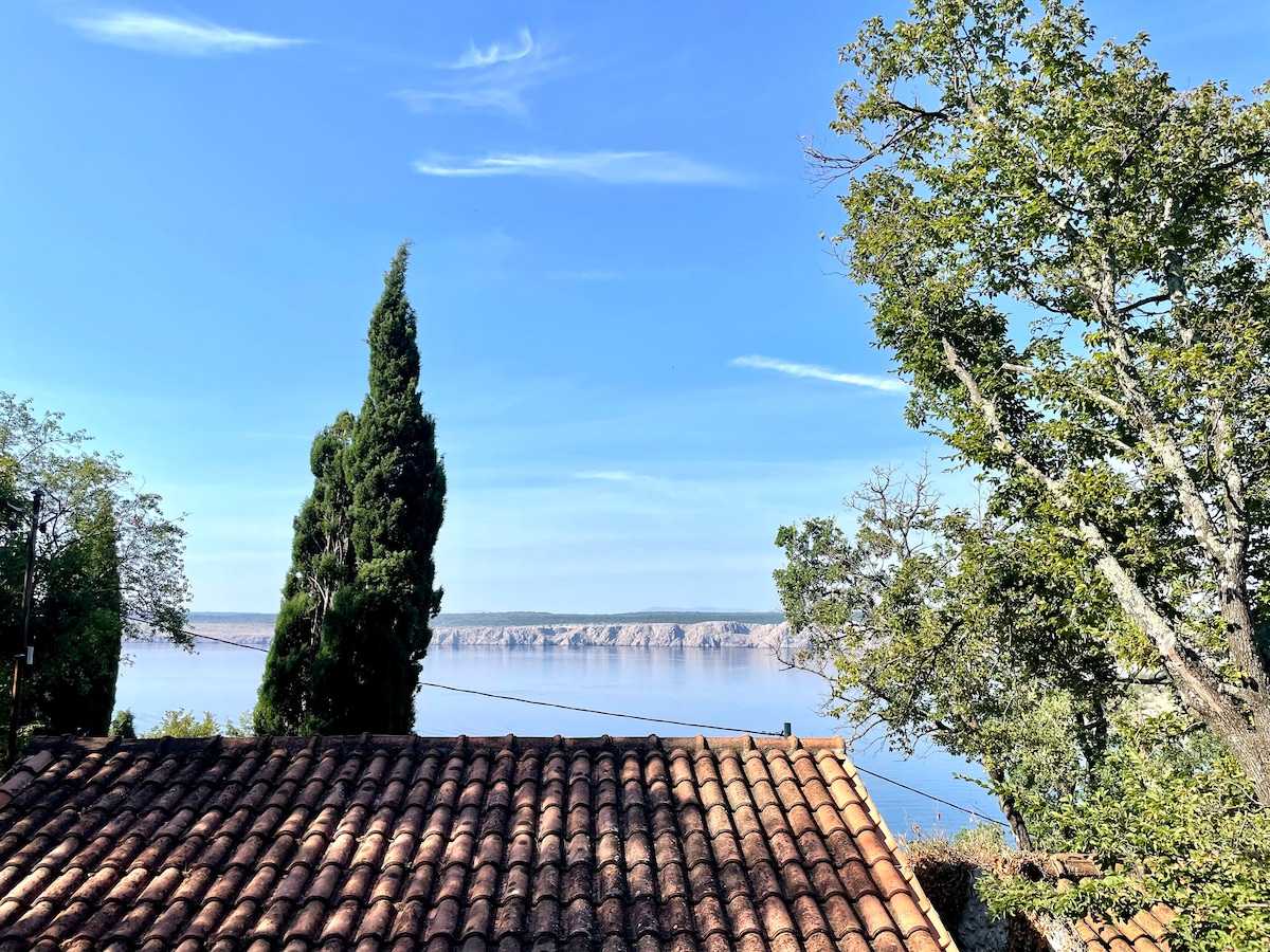 Apartman Azzuro Bay 1