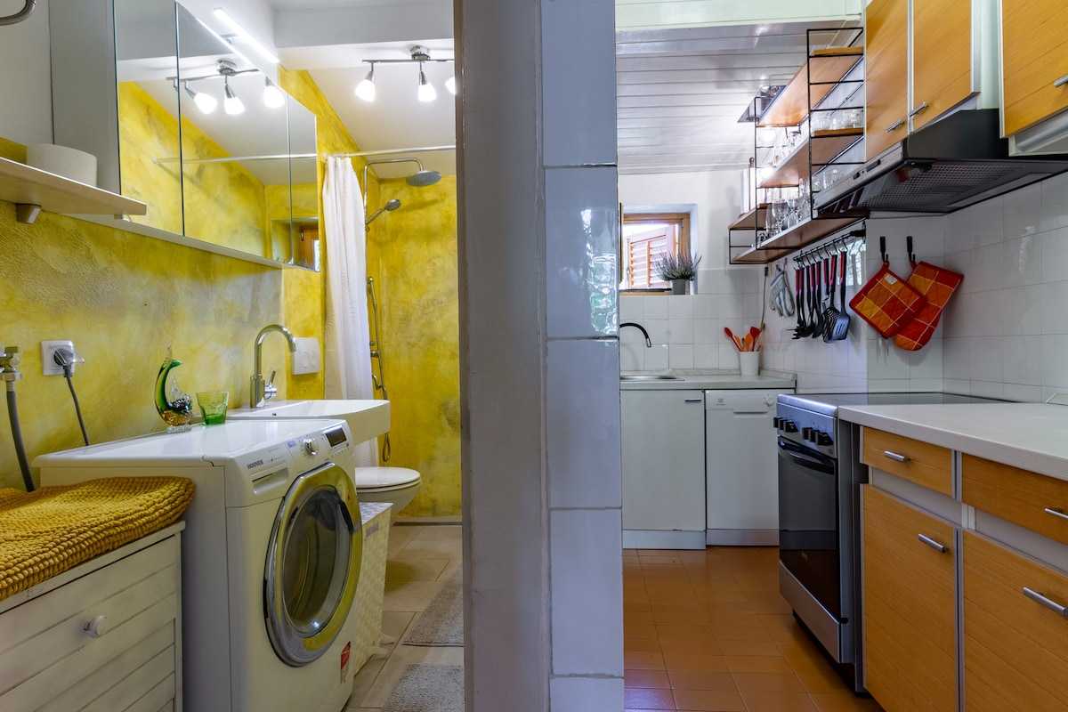 Apartman Azzuro Bay 1