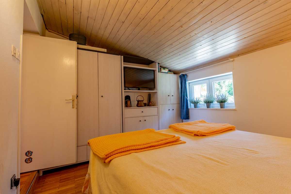 Apartman Azzuro Bay 1