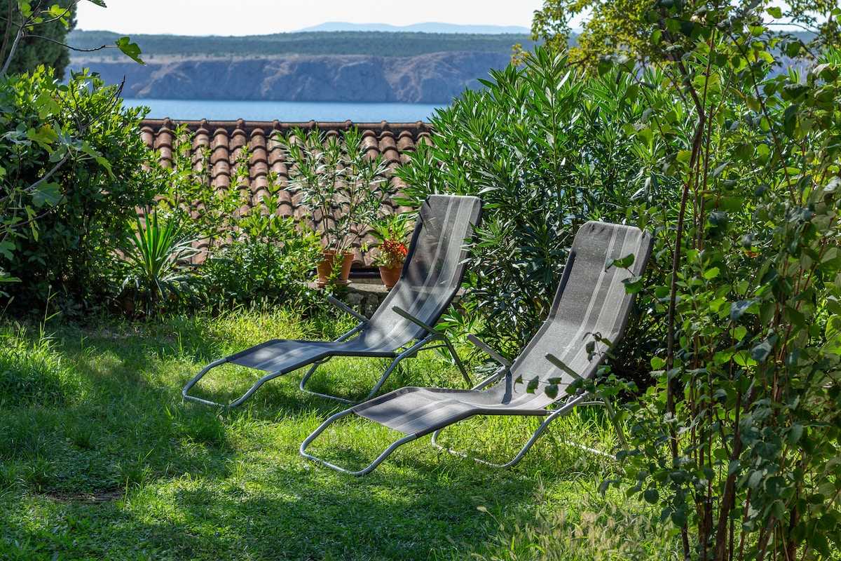 Apartman Azzuro Bay 1