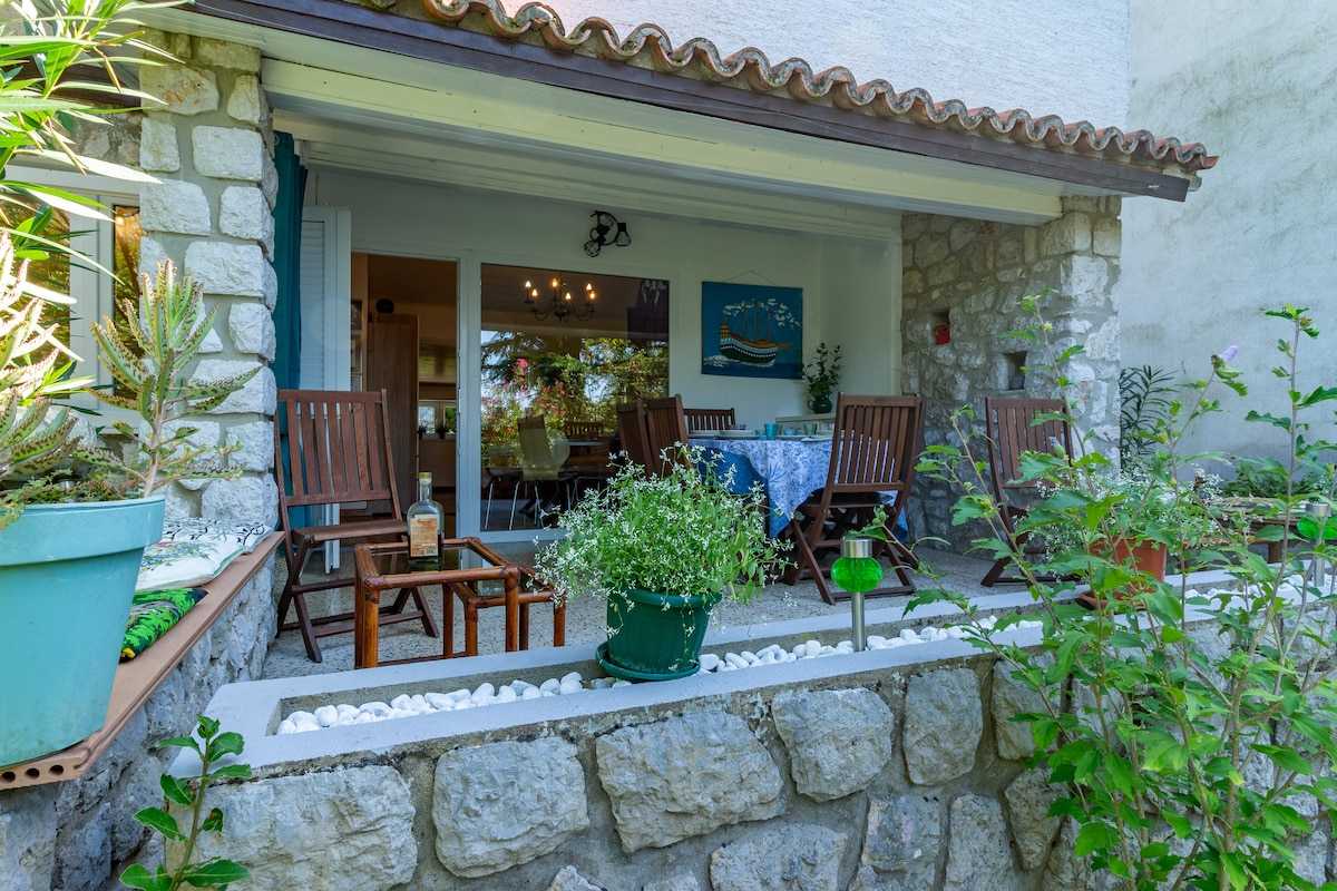 Apartman Azzuro Bay 1