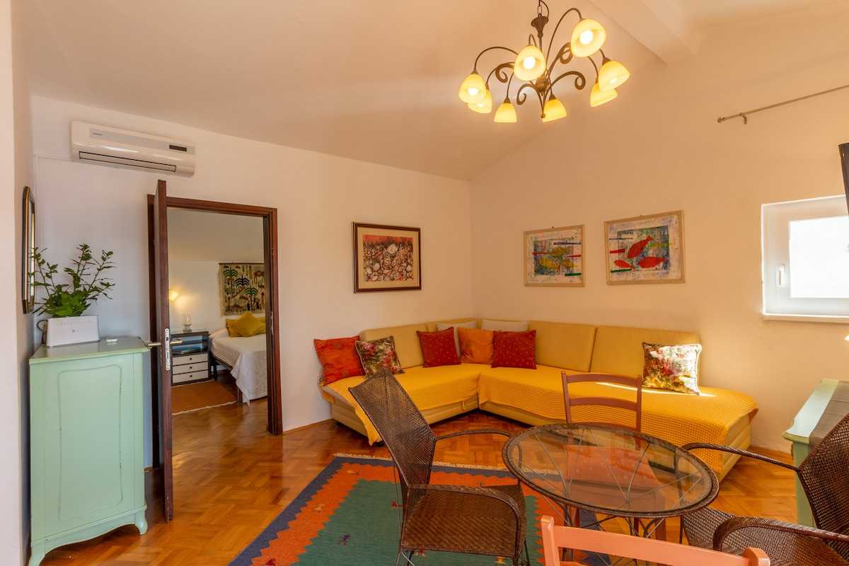 Apartman Azzuro Bay 2