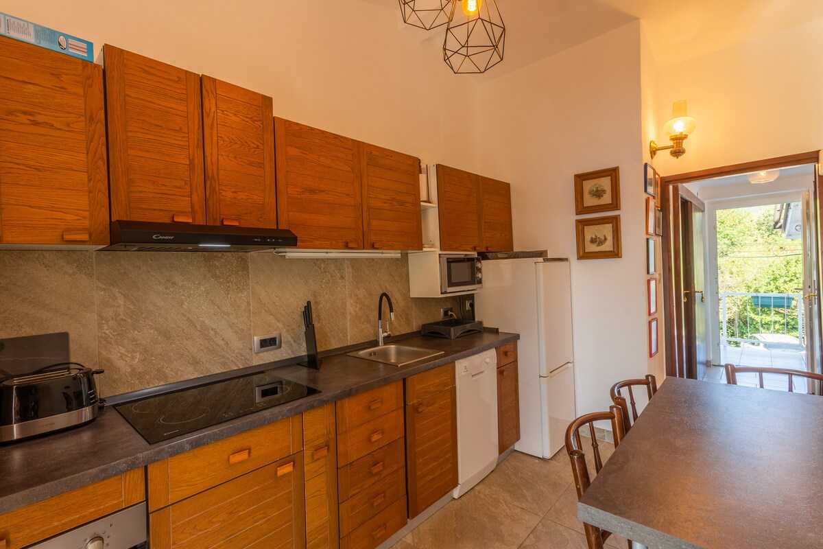 Apartman Azzuro Bay 2