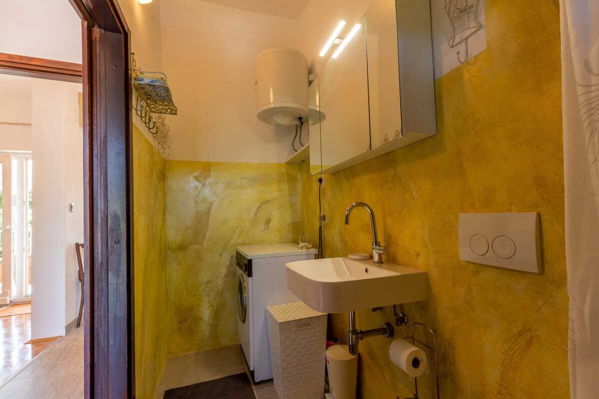 Apartman Azzuro Bay 2