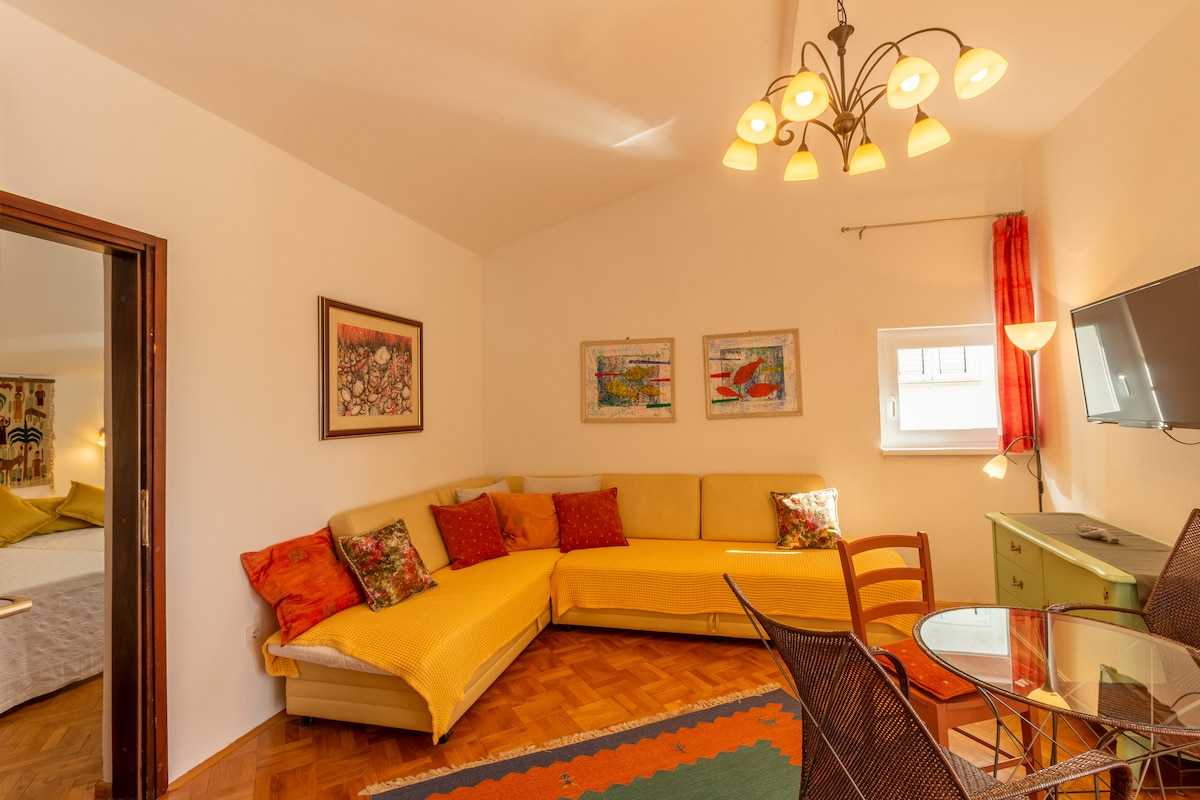 Apartman Azzuro Bay 2