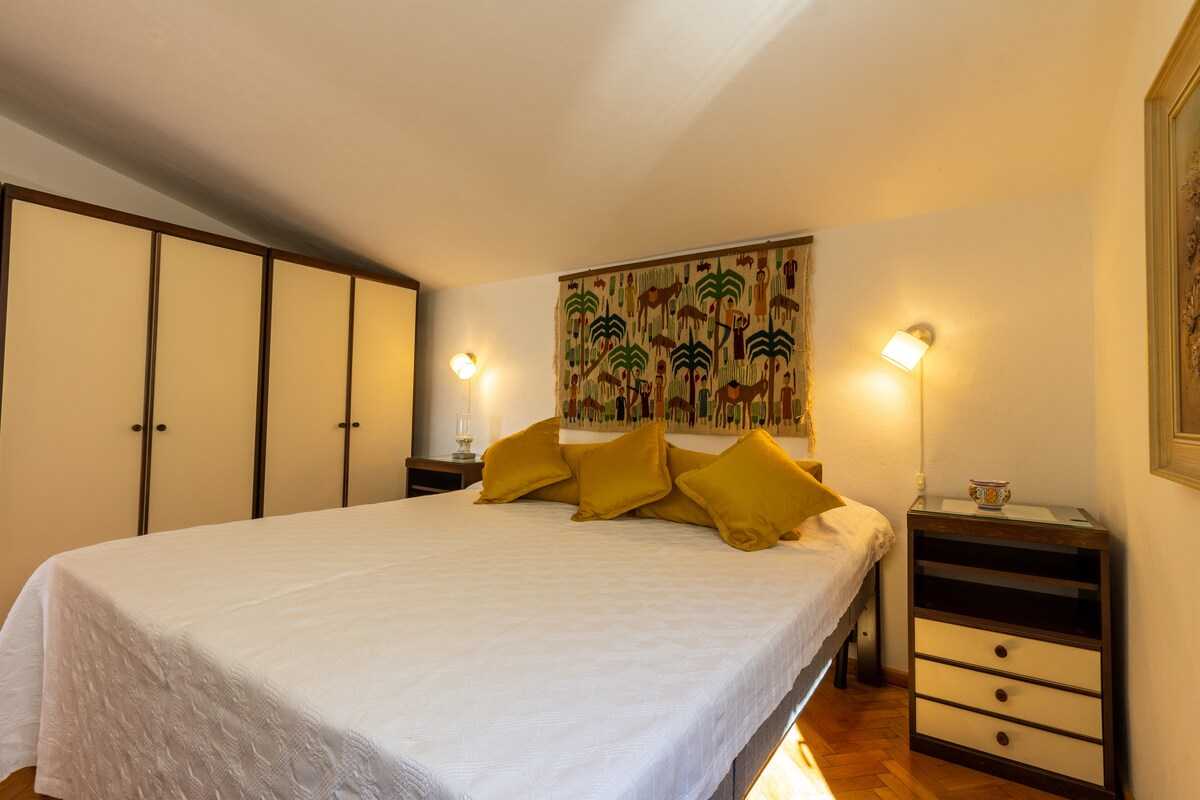 Apartman Azzuro Bay 2