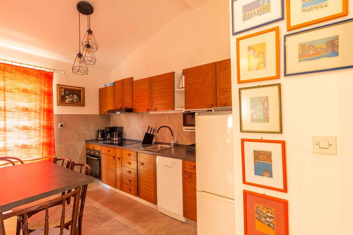 Apartman Azzuro Bay 2