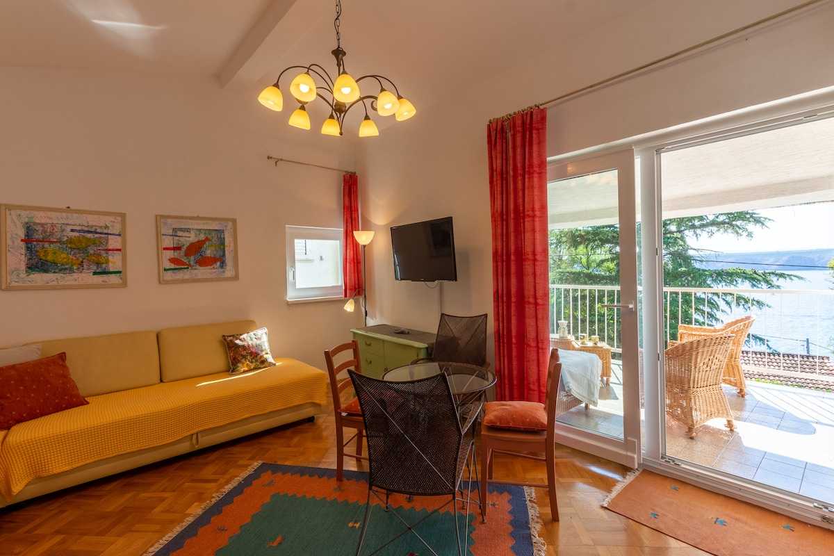 Apartman Azzuro Bay 2