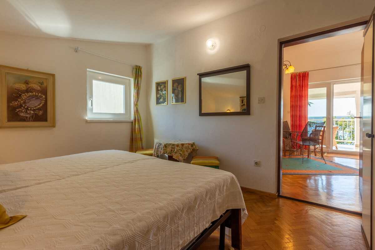 Apartman Azzuro Bay 2