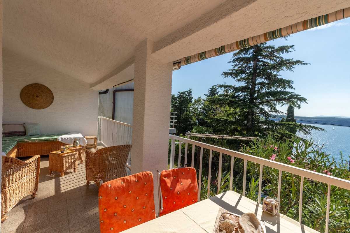 Apartman Azzuro Bay 2
