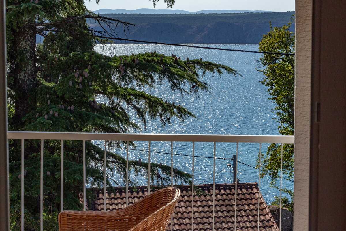 Apartman Azzuro Bay 2