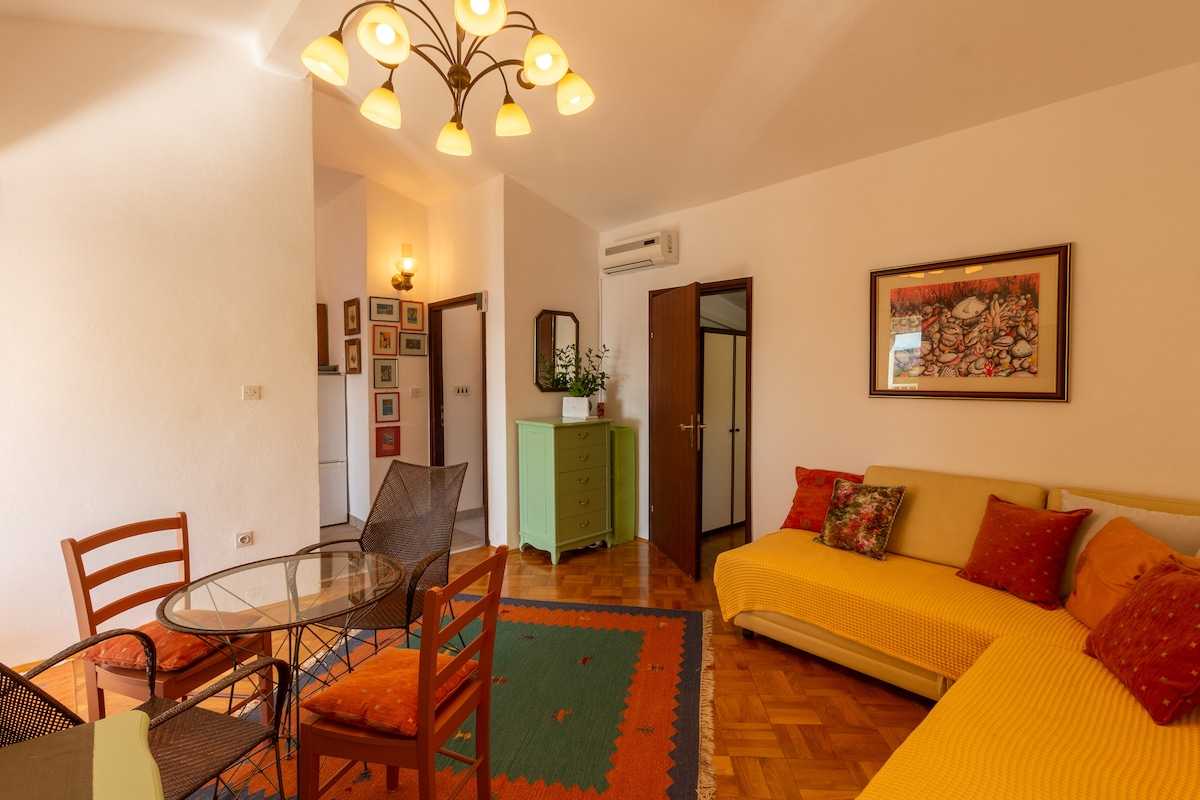 Apartman Azzuro Bay 2