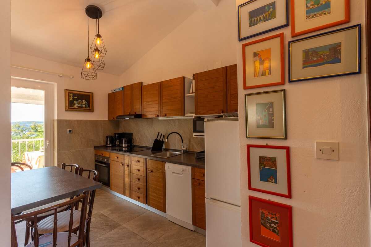Apartman Azzuro Bay 2