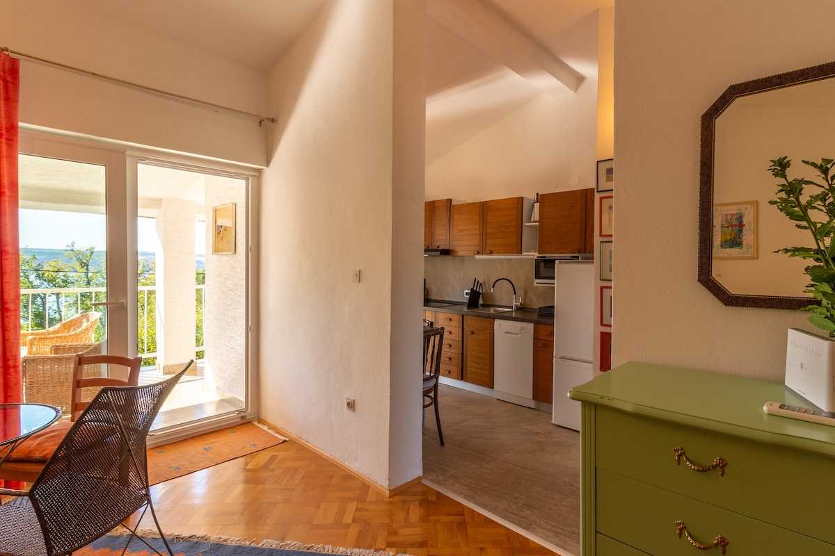 Apartman Azzuro Bay 2