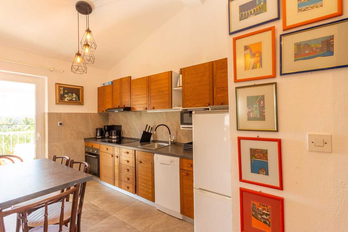 Apartman Azzuro Bay 2