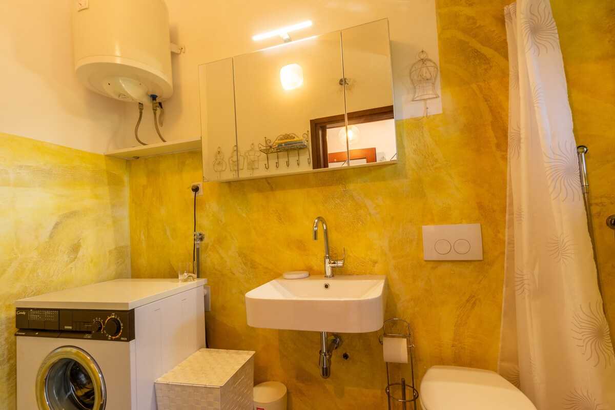 Apartman Azzuro Bay 2