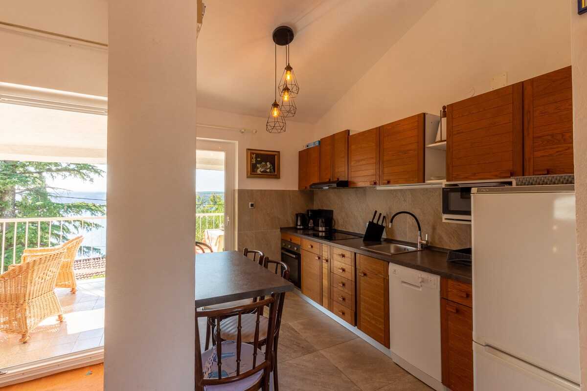 Apartman Azzuro Bay 2
