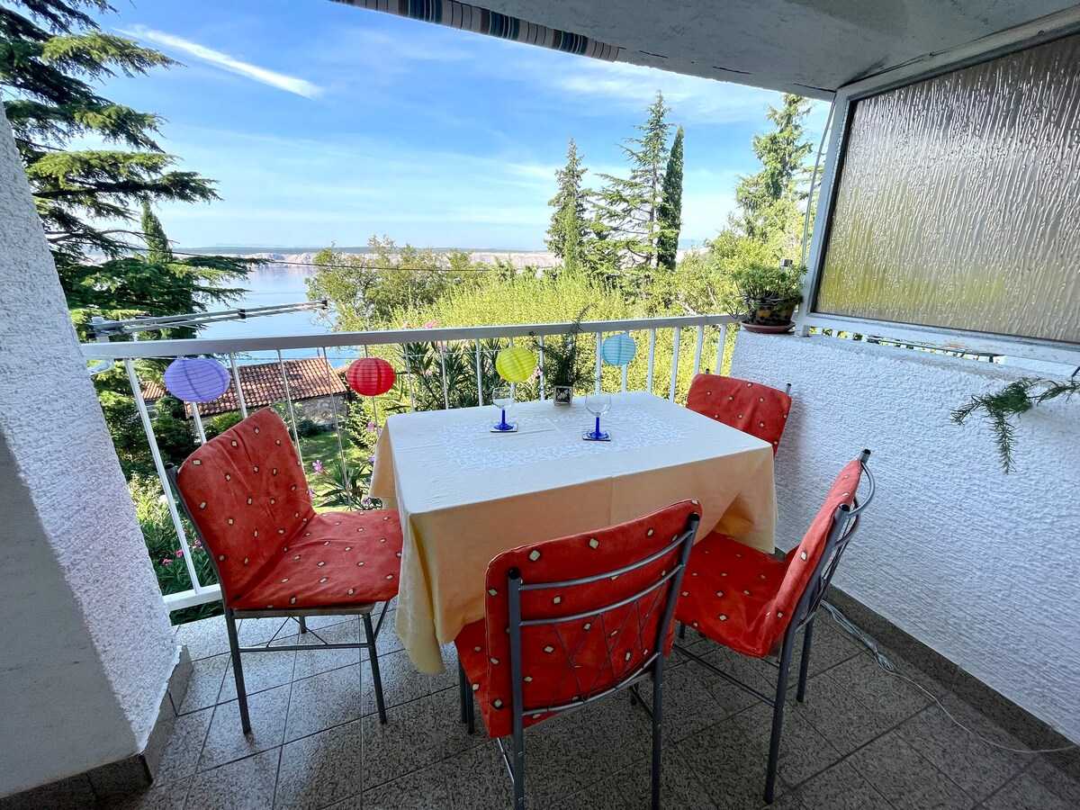 Apartman Azzuro Bay 2