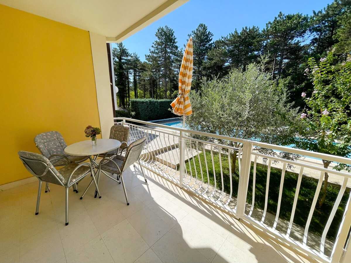 Villa Ljiljana 1