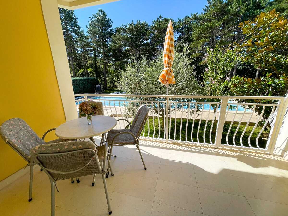 Villa Ljiljana 1