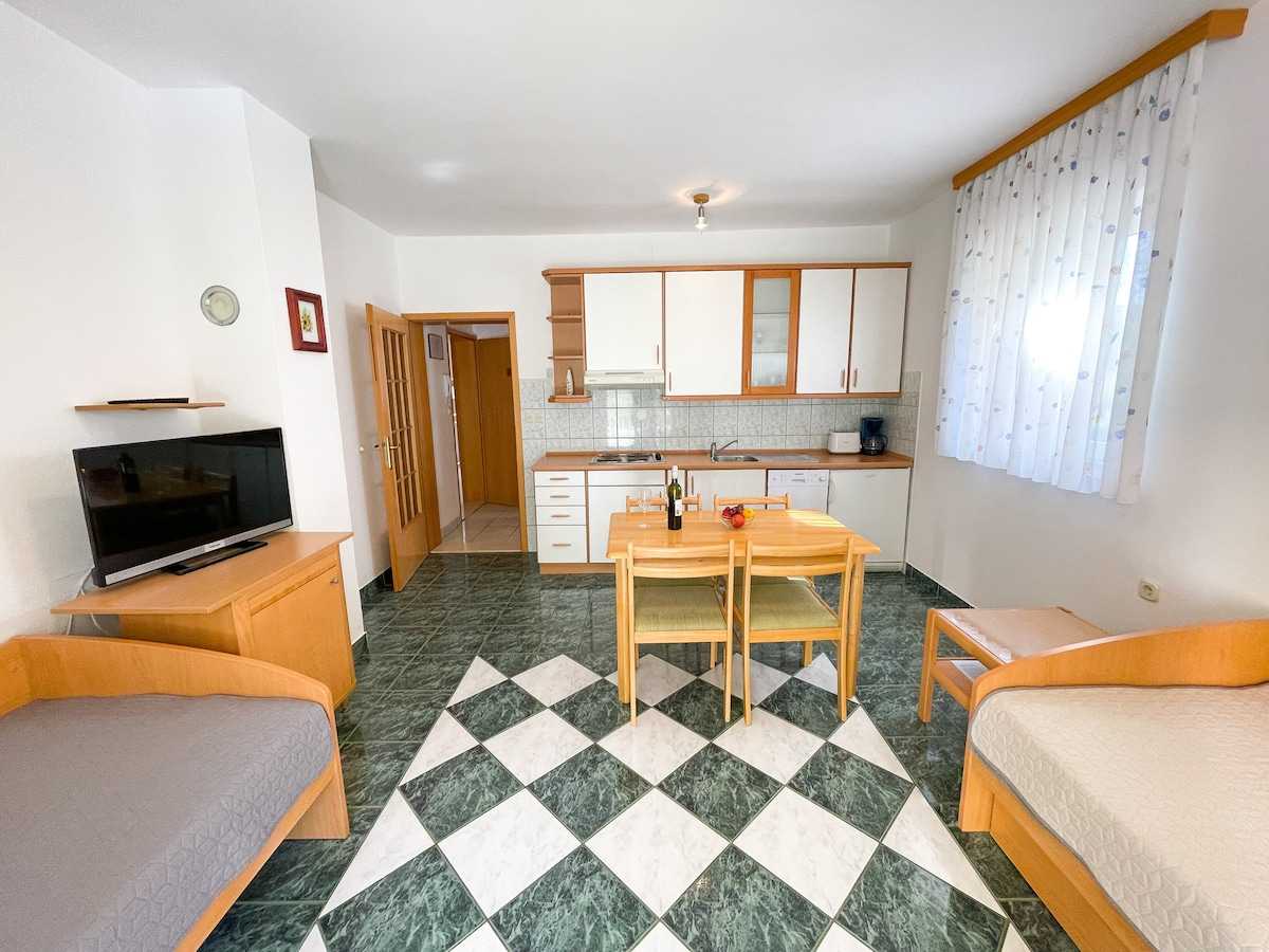 Villa Ljiljana 1