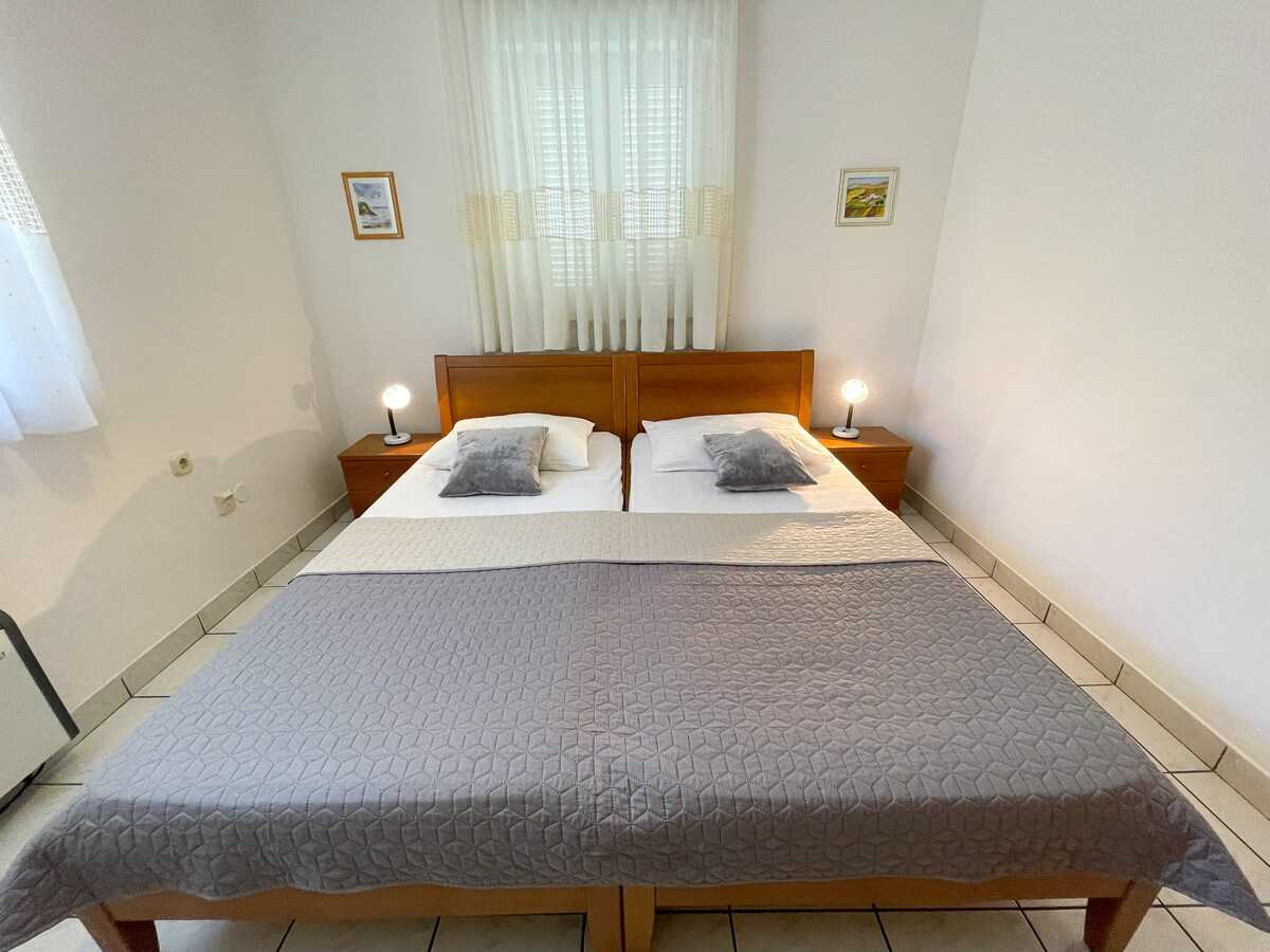 Villa Ljiljana 1