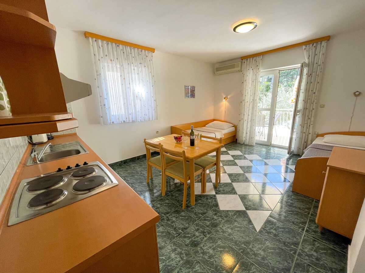 Villa Ljiljana 1