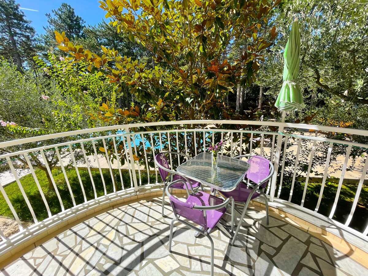 Villa Ljiljana 2