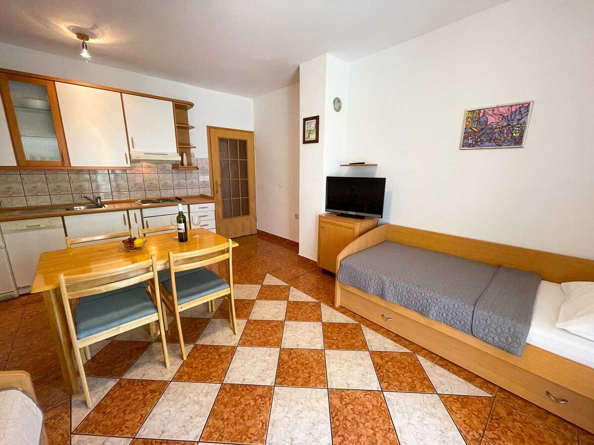 Vila Ljiljana 3