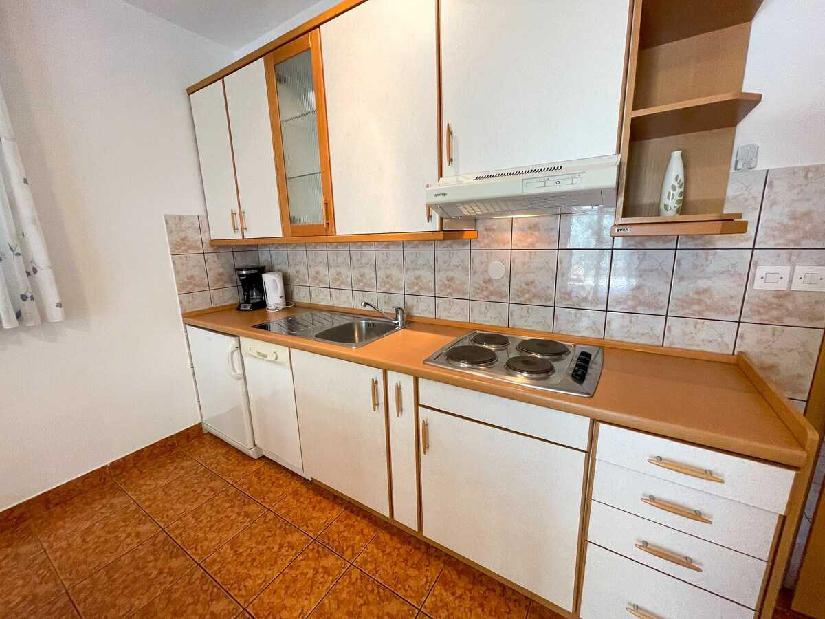 Vila Ljiljana 3