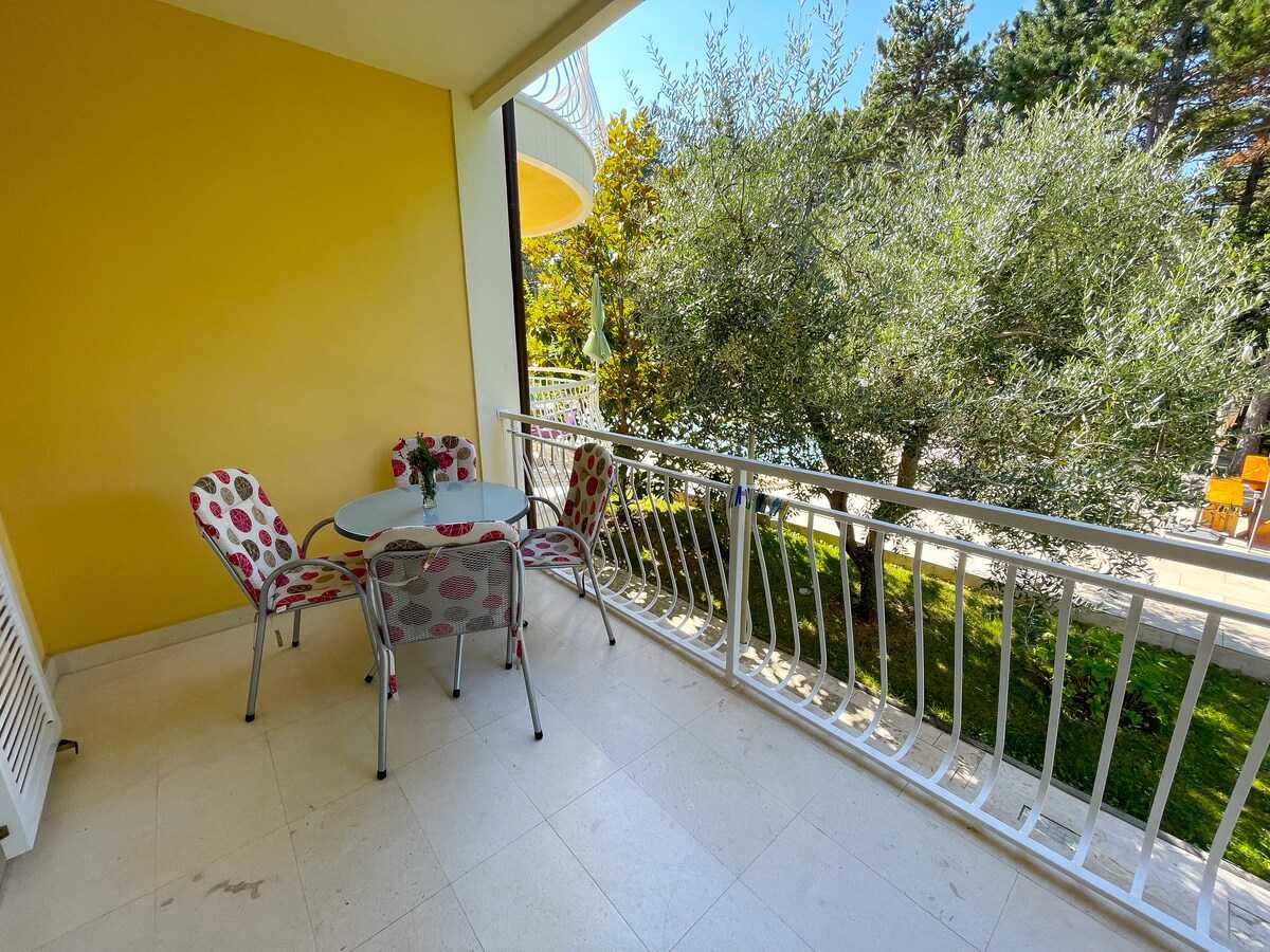 Vila Ljiljana 3