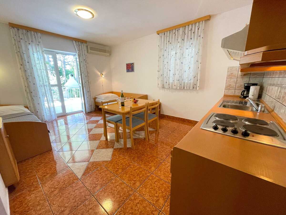 Vila Ljiljana 3