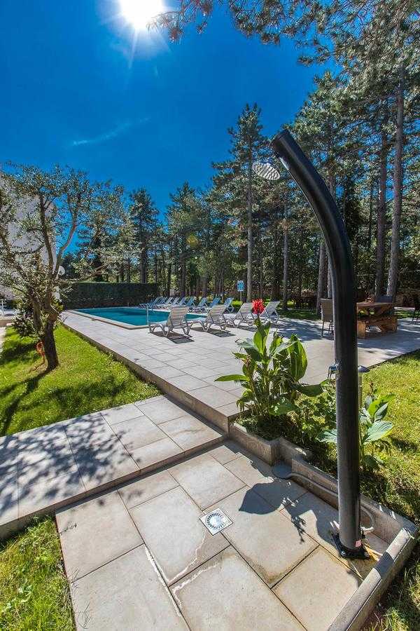 Villa Ljiljana 4