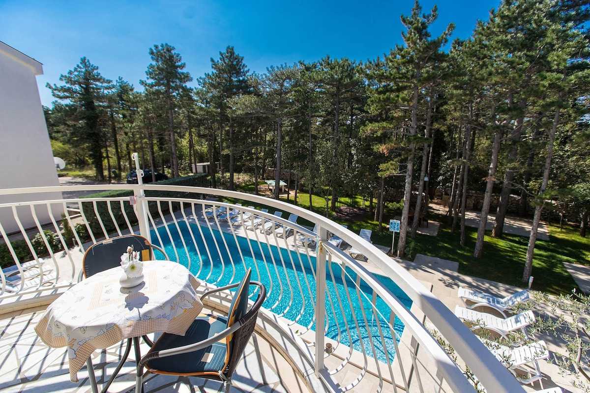 Villa Ljiljana 5