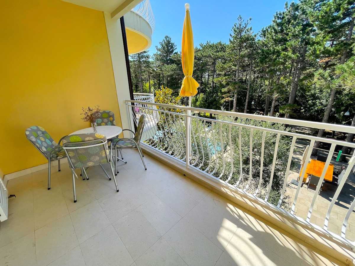 Vila Ljiljana 6