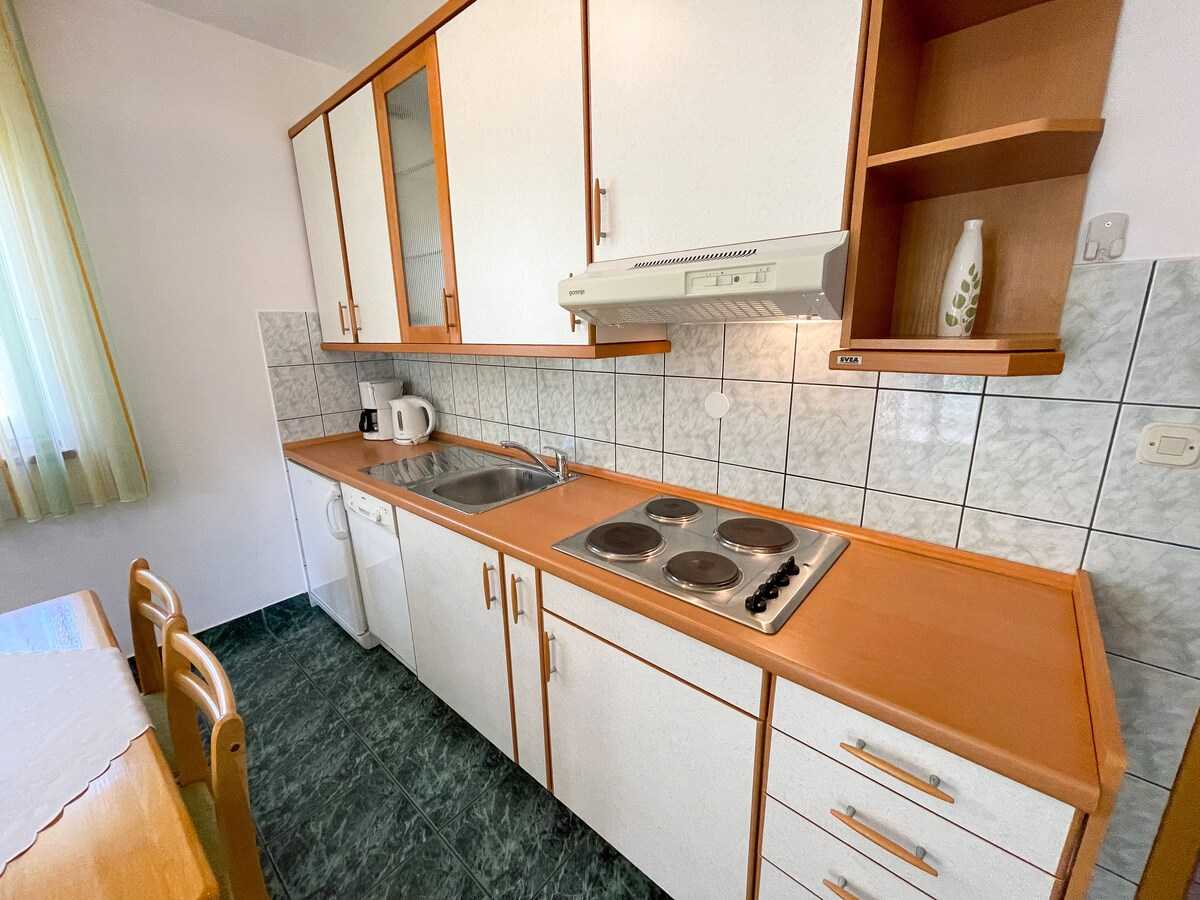 Vila Ljiljana 6