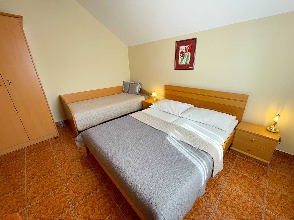 Vila Ljiljana 7