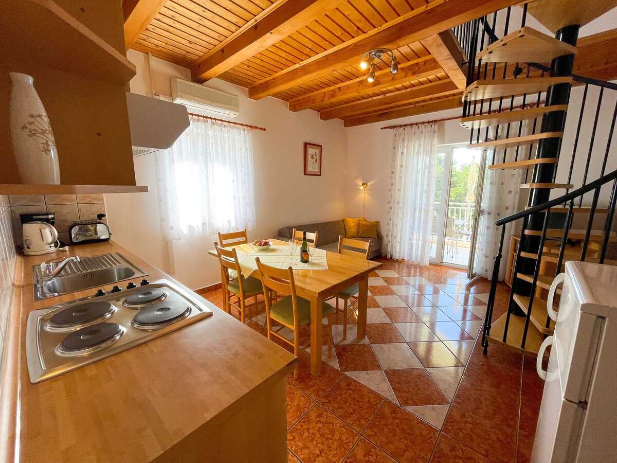 Vila Ljiljana 7
