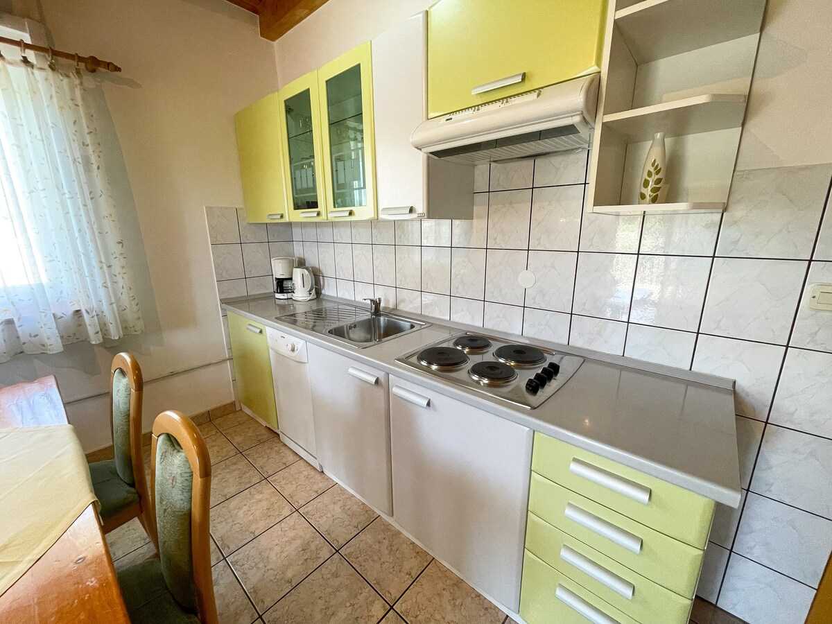 Villa Ljiljana 9