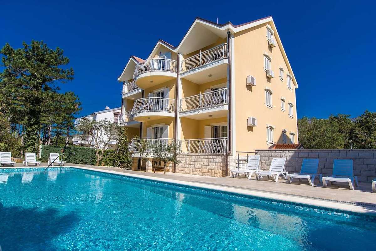 Villa Ljiljana 9
